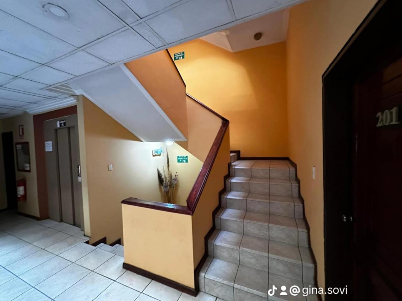 Hotel 4 Rios Cuenca Exterior photo