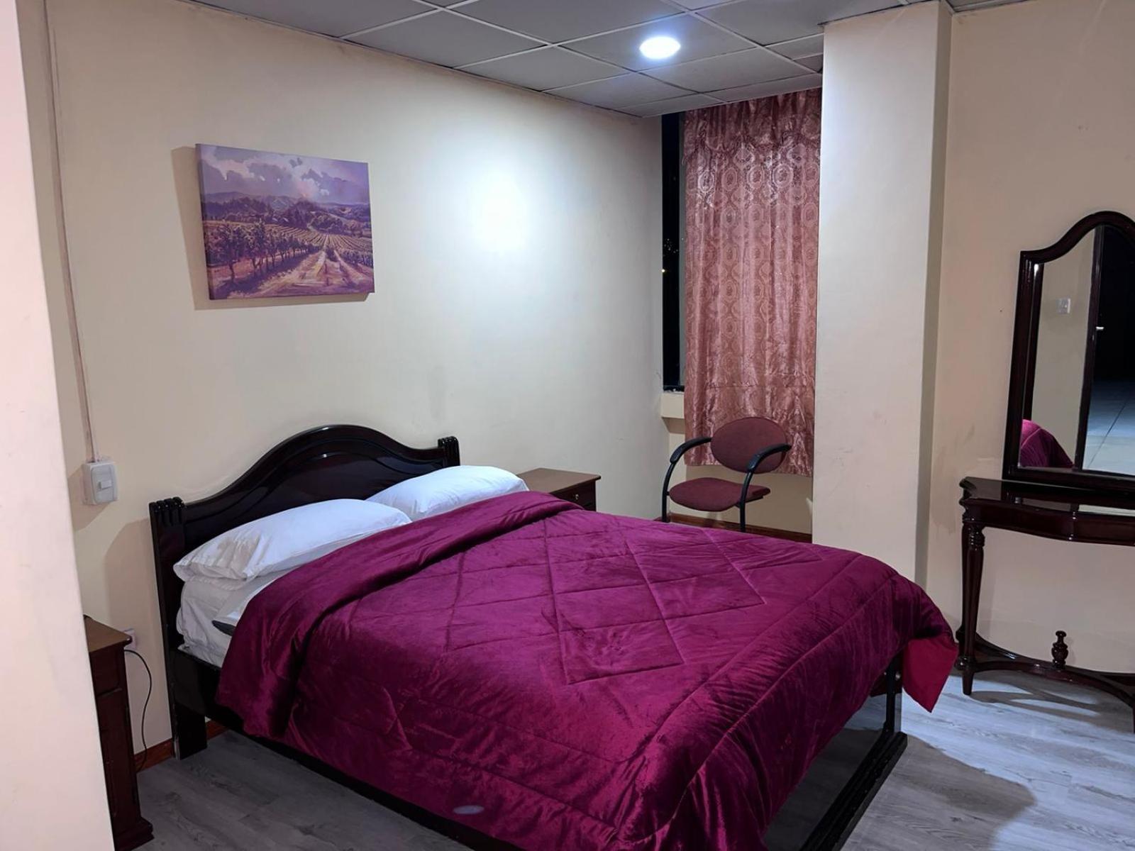 Hotel 4 Rios Cuenca Exterior photo